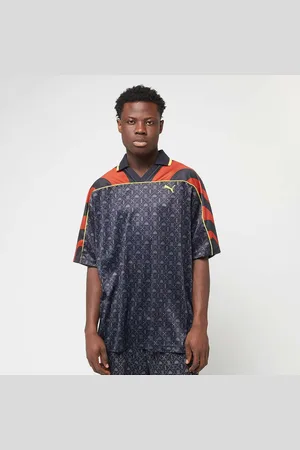 PUMA Future Archive Road To Unity Relaxed Football Jersey uomo Maglie taglia L Abbigliamento