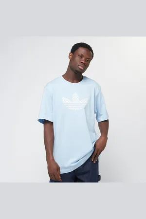 adidas Monogram Infill uomo T-shirts e polo taglia S Abbigliamento