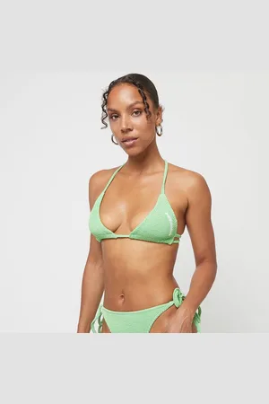 Pegador Ramira Triangle Bikini Top donna Costumi da Bagno taglia XS Abbigliamento