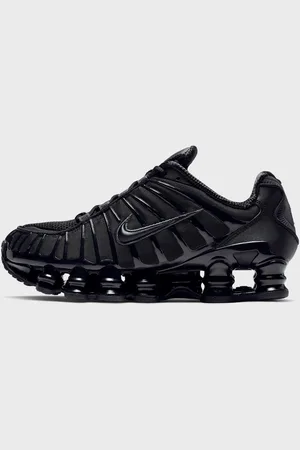 Nike WMNS Shox TL donna Running taglia 36.5 Scarpe