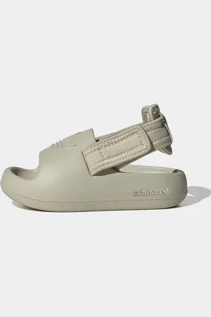adidas Ciabatte Adilette Adifom Kids (GS) unisex taglia 20 Scarpe