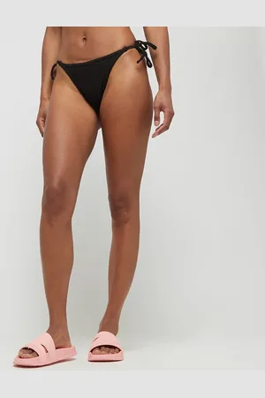 Pegador Codina Drawstring Tie Side Bikini Panty donna Costumi da Bagno taglia XS Abbigliamento