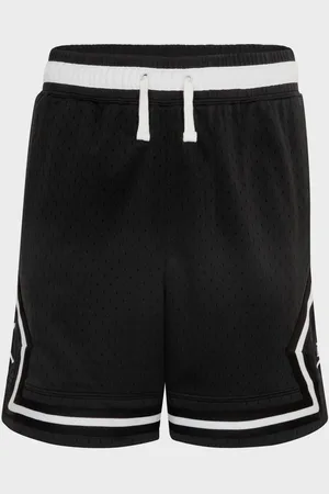 Jordan Dri-Fit Sport Diamond Shorts unisex sportivi taglia 128-132 Abbigliamento