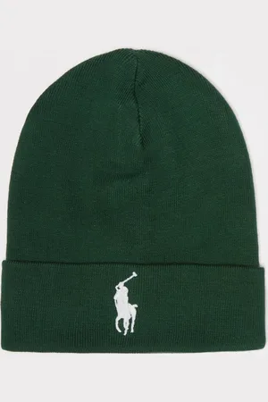 Ralph Lauren Cold Weather Hat unisex Berreti taglia ONE SIZE Accessori