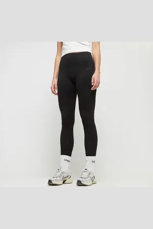 SNIPES Small Logo Essential Scrunch Leggings donna Leggins taglia XS/S Abbigliamento