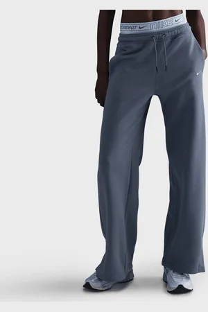 Nike Sportswear Phoenix Fleece Pants donna Pantaloni sportivi taglia L Abbigliamento