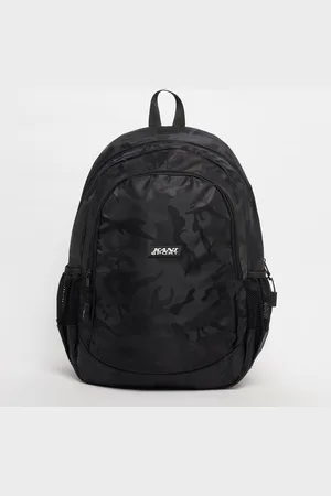 Karl Kani Sport Patch Camo Backpack unisex Zaini taglia ONE SIZE Accessori