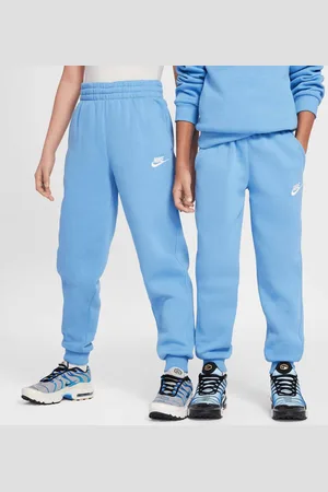 Nike Sportswear Club Fleece Jogger unisex Pantaloni sportivi taglia 137 Abbigliamento