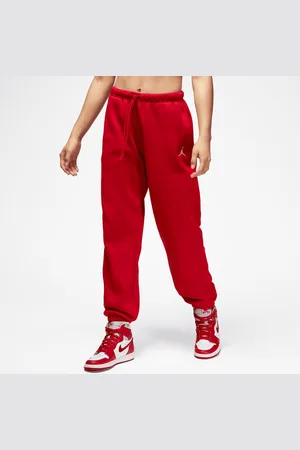 Jordan Brooklyn Fleece Pant 24 donna Pantaloni sportivi taglia L Abbigliamento