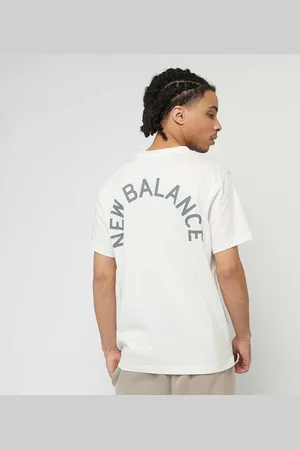 New Balance Sport Arch Graphic T-Shirt uomo T-shirts e polo taglia S Abbigliamento