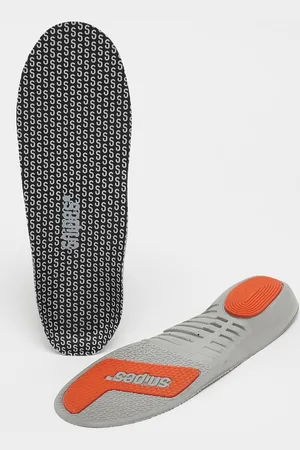 SNIPES Support Insole unisex Accessori per scarpe taglia 36/37 Uomini