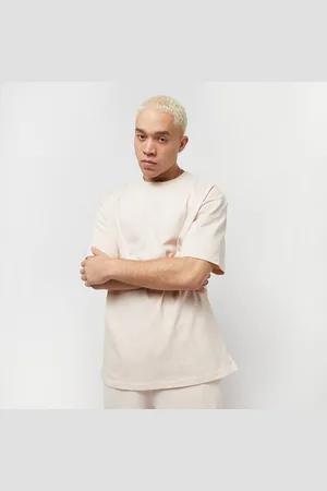Urban classics Heavy Oversized Tee uomo T-shirts e polo taglia XS Abbigliamento