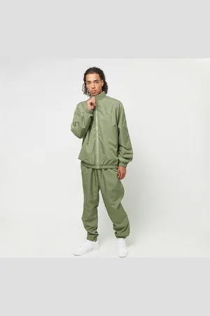 Lacoste Trainingsanzug uomo Tute taglia S Abbigliamento