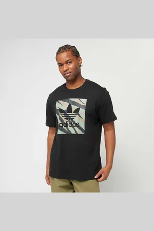 adidas Camo Cube T-Shirt uomo T-shirts e polo taglia S Abbigliamento