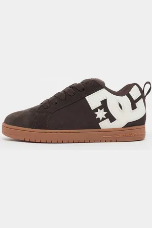 DC Comics Originals Court Graffik uomo Skate taglia 41 Scarpe