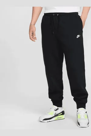 Nike Club Basketball Jogger uomo Pantaloni sportivi taglia S Abbigliamento