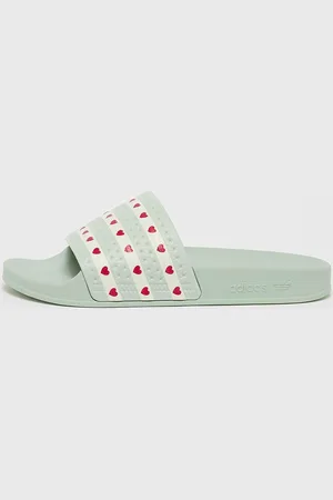adidas Ciabatte Adilette donna taglia 37 Scarpe