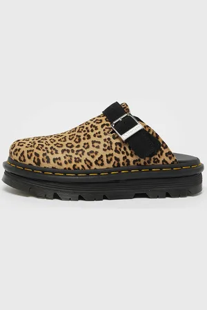 Dr. Martens Zeb Zag Mini donna Ciabatte e sandali taglia 36 Scarpe