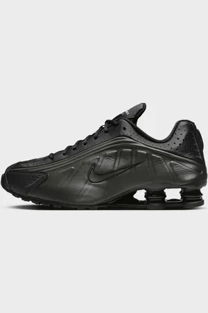 Nike Shox R4 uomo Running taglia 41 Scarpe