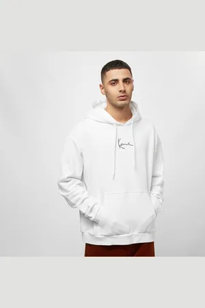 Karl Kani Signature Hoodie uomo Felpe con cappuccio e felpe taglia M Abbigliamento