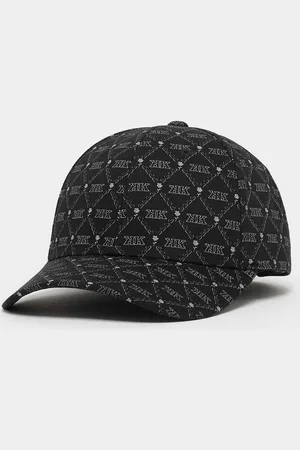 Karl Kani Monogram Baseball Cap unisex Cappellini taglia ONE SIZE Accessori