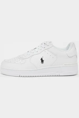 Ralph Lauren Masters CRT Low uomo Lifestyle taglia 42 Scarpe