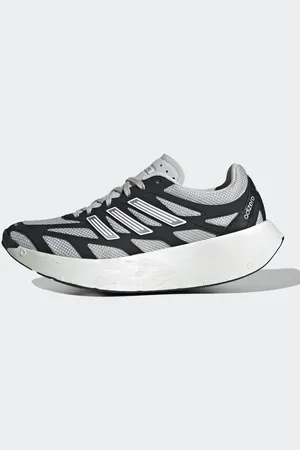 adidas Adizero Aruku Sneaker uomo Running taglia 41 1/3 Scarpe