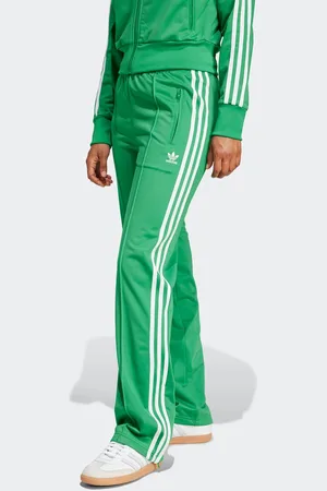 adidas Pantaloni della tuta Firebird Classic donna sportivi taglia XS Abbigliamento