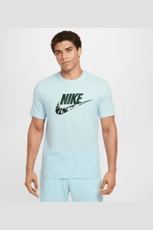 Nike Sportswear Tee Futura uomo T-shirts e polo taglia S Abbigliamento