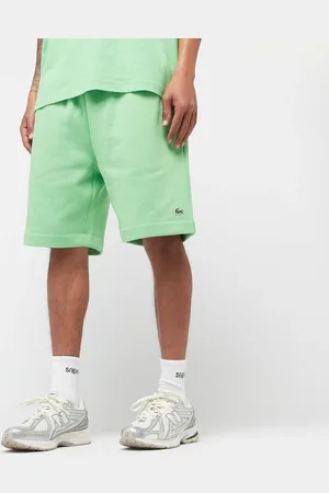 Lacoste Shorts uomo sportivi taglia S Abbigliamento