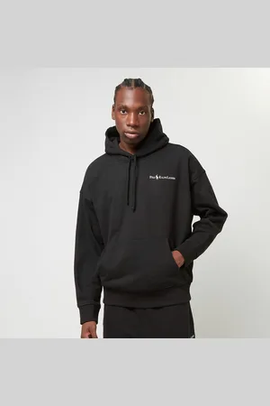 Ralph Lauren Long Sleeve Hoodie uomo Felpe con cappuccio e felpe taglia S Abbigliamento
