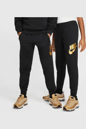 Nike Sportswear Club Fleece Jogger unisex Pantaloni sportivi taglia 147 Abbigliamento