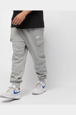 Nike Sportswear Club Fleece Cargo Pants uomo Pantaloni sportivi taglia S Abbigliamento
