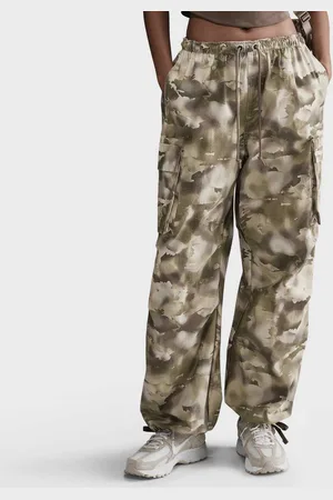 Nike Sportswear Cargo Pants Dance donna taglia L Abbigliamento