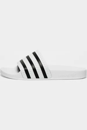 adidas Ciabatte Adilette uomo taglia 38 Scarpe
