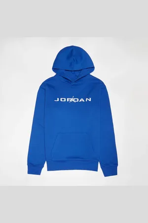 Jordan MJ Baseline Hoodie unisex Felpe con cappuccio e felpe taglia 128-132 Abbigliamento