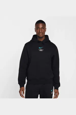 Nike Sportswear Athletic Hoodie, di _1, Felpe con cappuccio e felpe, in
