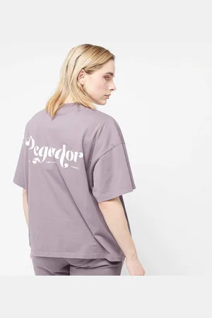 Pegador Sienna Oversized Tee donna T-shirts e polo taglia XS Abbigliamento
