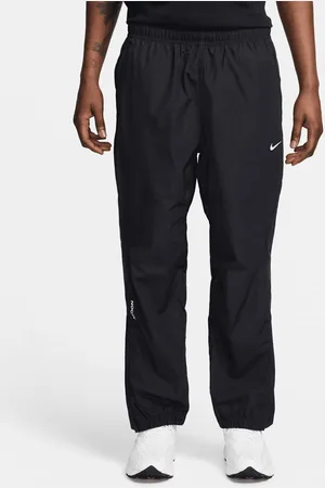 Nike Nylon Track Pants uomo Pantaloni sportivi taglia S Abbigliamento