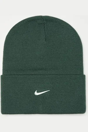 Nike Futura Peak Swoosh Beanie unisex Berreti taglia ONE SIZE Accessori
