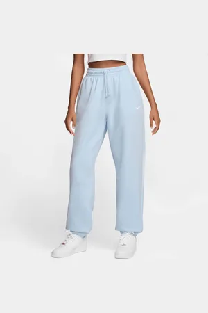 Nike Sportswear Phoenix Fleece High Raised Oversize Pant donna Pantaloni sportivi taglia XS Abbigliamento