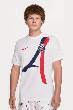 Nike Paris Saint-Germain Away uomo T-shirts e polo taglia S Abbigliamento