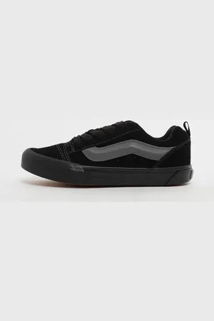 Vans Knu Skool (GS) unisex Skate taglia 36 Scarpe
