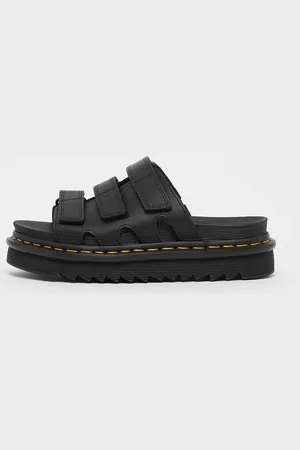 Dr. Martens Raine Slide donna Ciabatte e sandali taglia 36 Scarpe