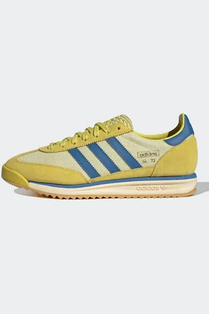 adidas SL 72 RS Sneaker uomo Running taglia 41 1/3 Scarpe