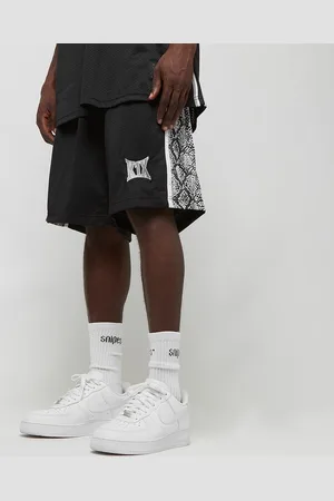 K1X Python Mesh Short uomo Shorts sportivi taglia S Abbigliamento