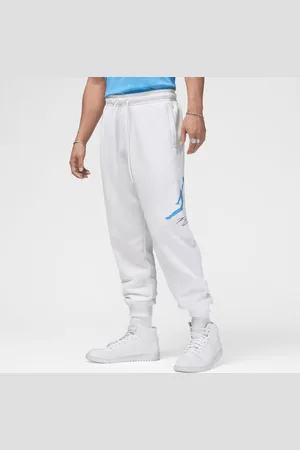 Jordan Essential Fleece Baseline Pants uomo Pantaloni sportivi taglia S Abbigliamento