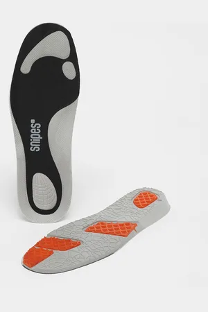 SNIPES Comfort Insole unisex Accessori per scarpe taglia 36/37 Uomini