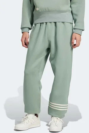 adidas Pantaloni Neuclassics uomo sportivi taglia S Abbigliamento