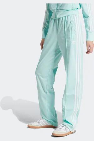 adidas Pantaloni della tuta Firebird Classic donna sportivi taglia XS Abbigliamento